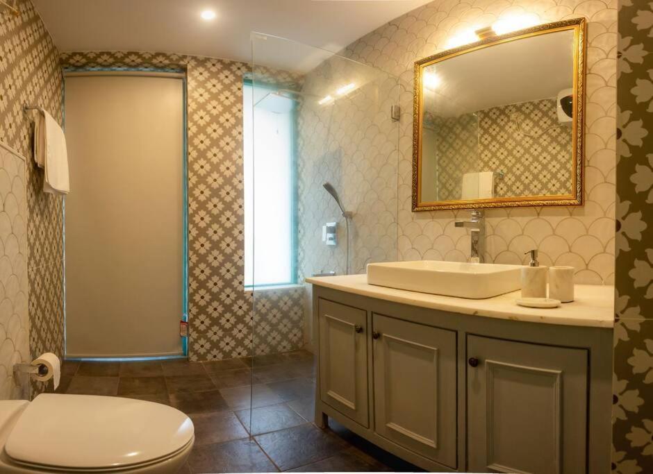 White Banyan Beach Villa, Candolim By The Acacia Villas エクステリア 写真