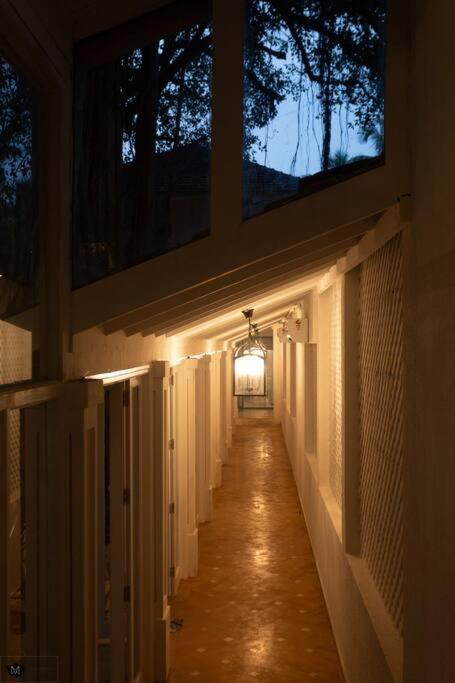 White Banyan Beach Villa, Candolim By The Acacia Villas エクステリア 写真